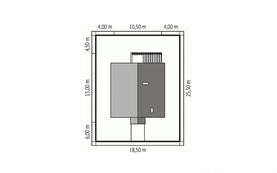 constructii case bca la parter Bogna