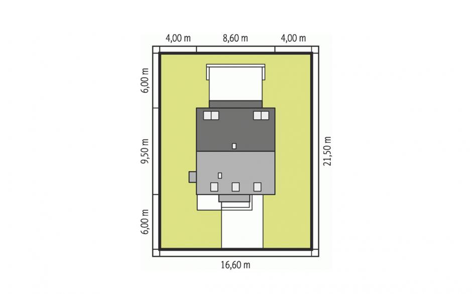 modele de casa cu mansarda pret proiect