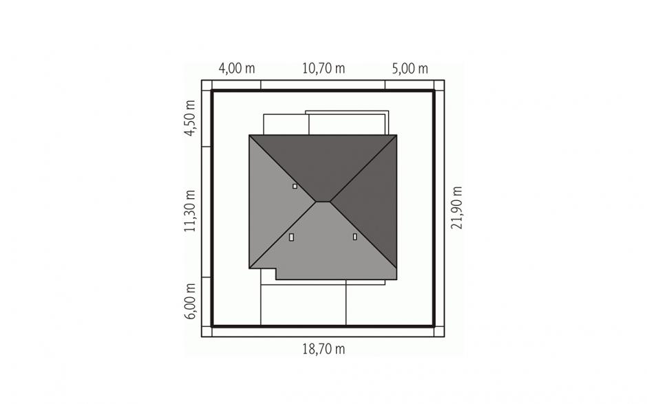 model case mici fara etaj