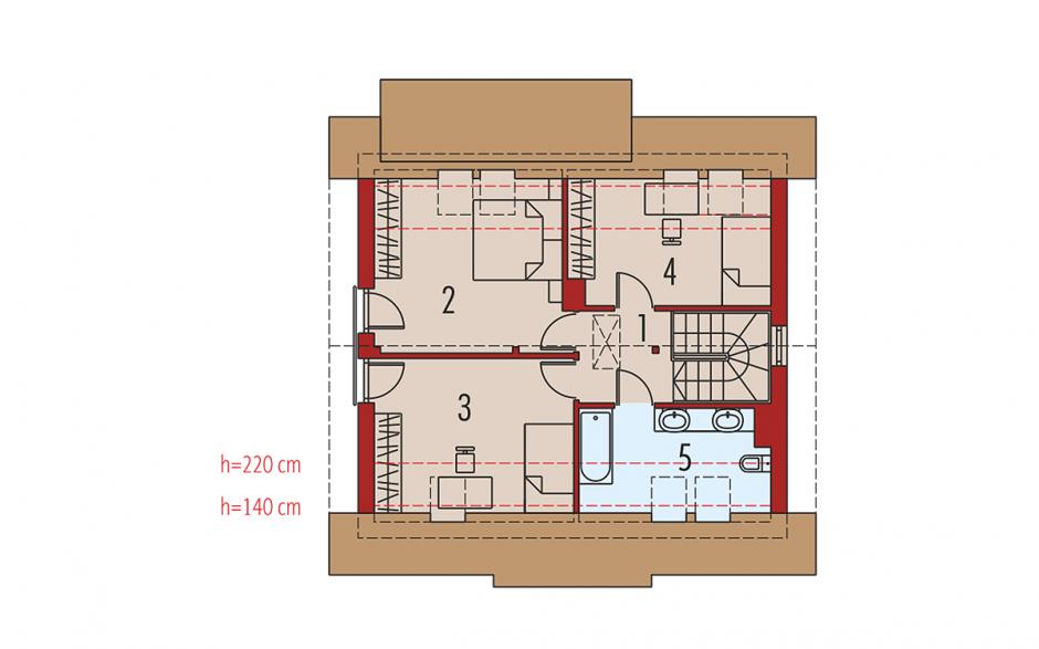 construim case la cheie