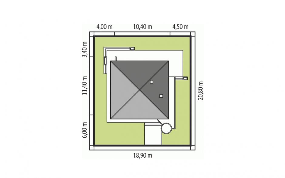 bca constructii case