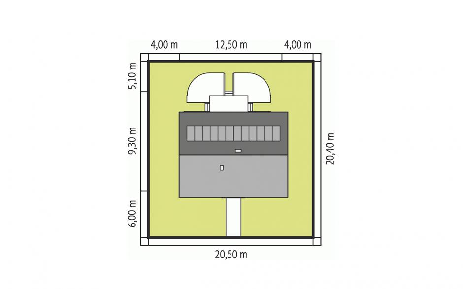 casa bca Karmela