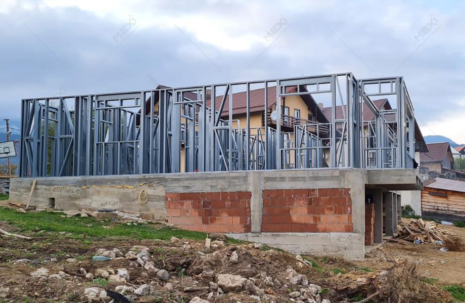 construire-locuinta-parter_constructie-structura-metalica in Brasov