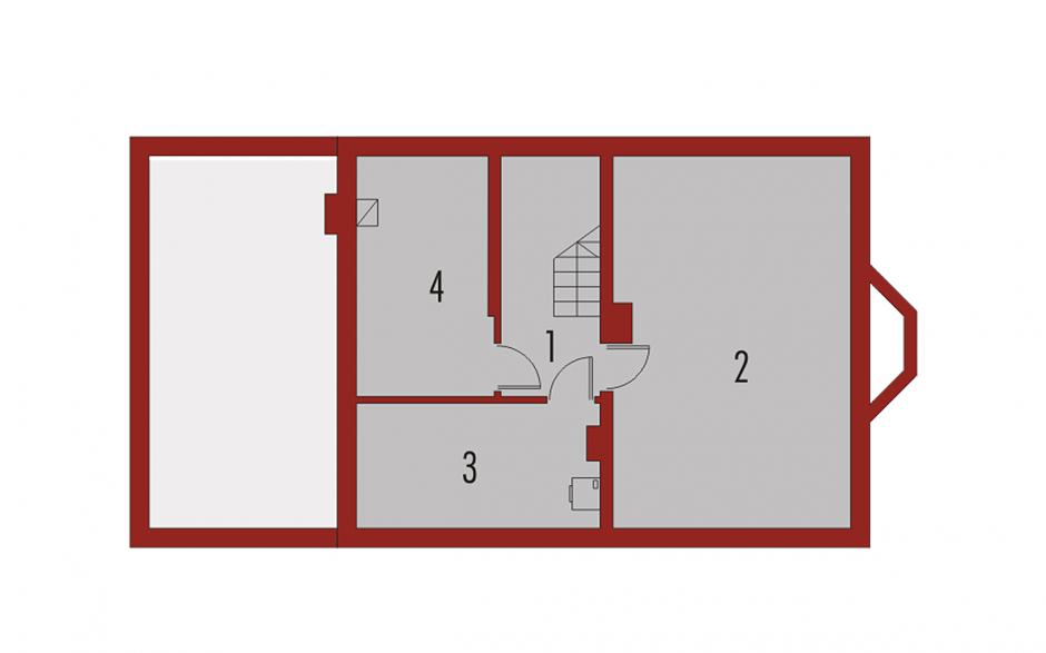 construim case la rosu