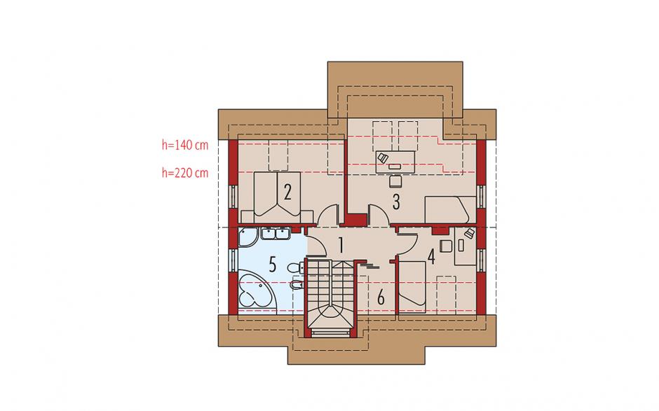 planuri case mici