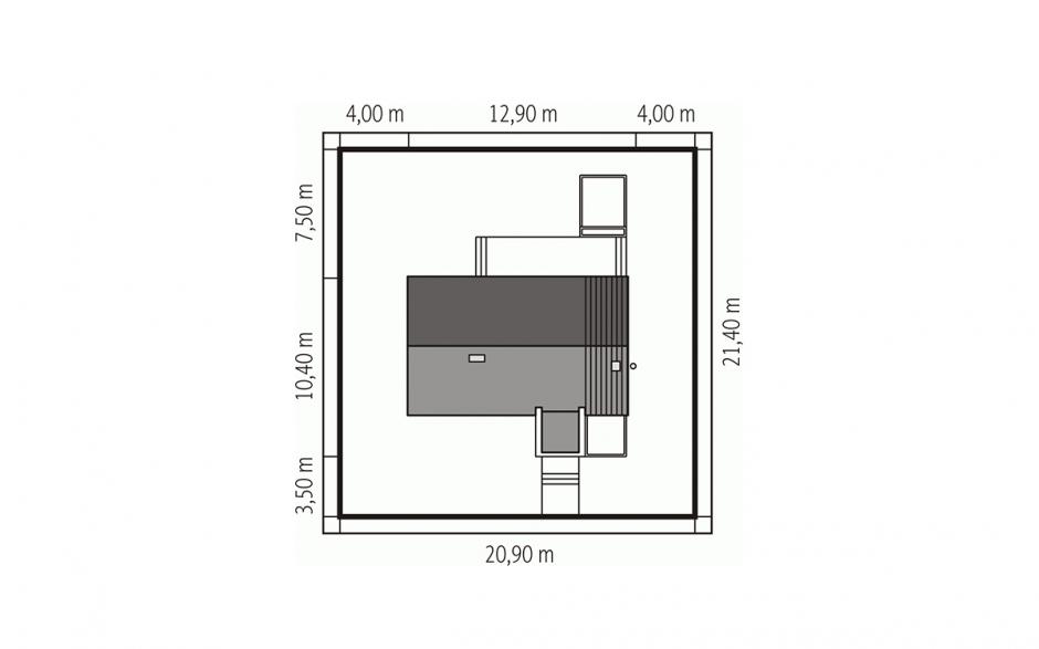 casa container maritim