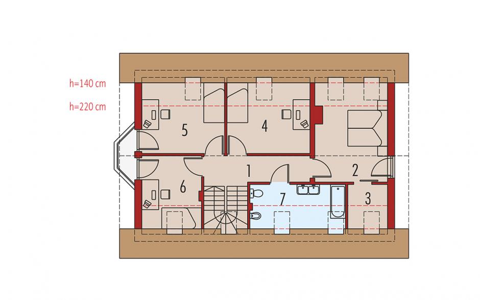 poze casa amenajari interioare