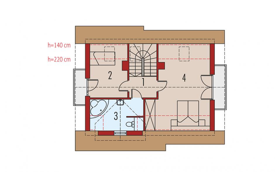 case model