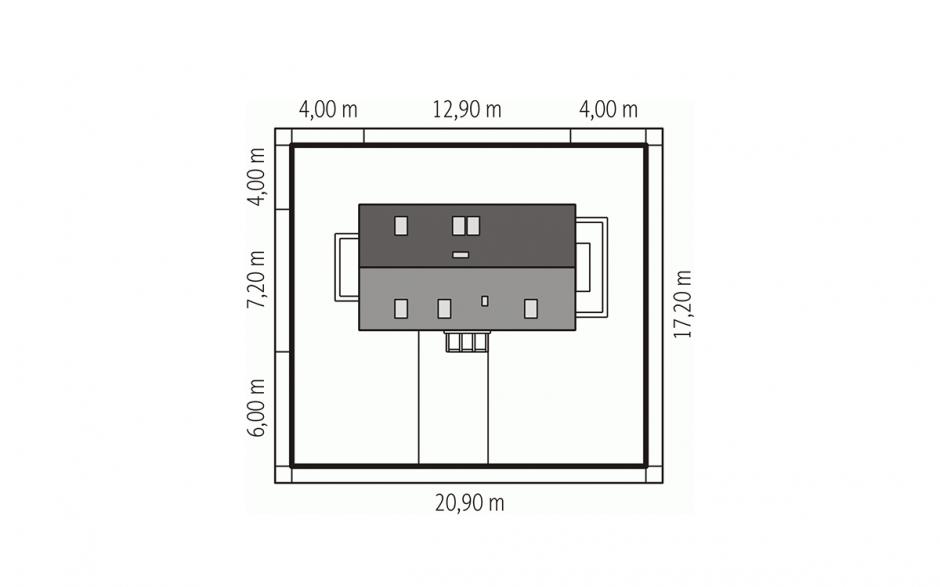 case pe structura metalica bacau