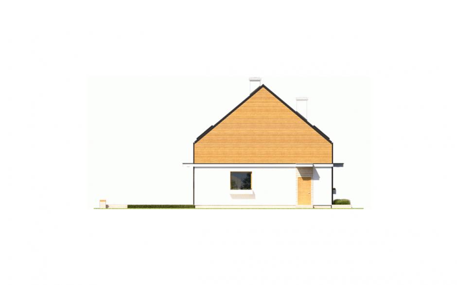 modele de casa cu mansarda pret proiect