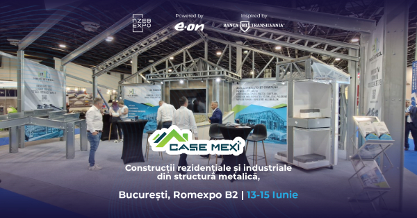 Case MEXI la nZEB Expo